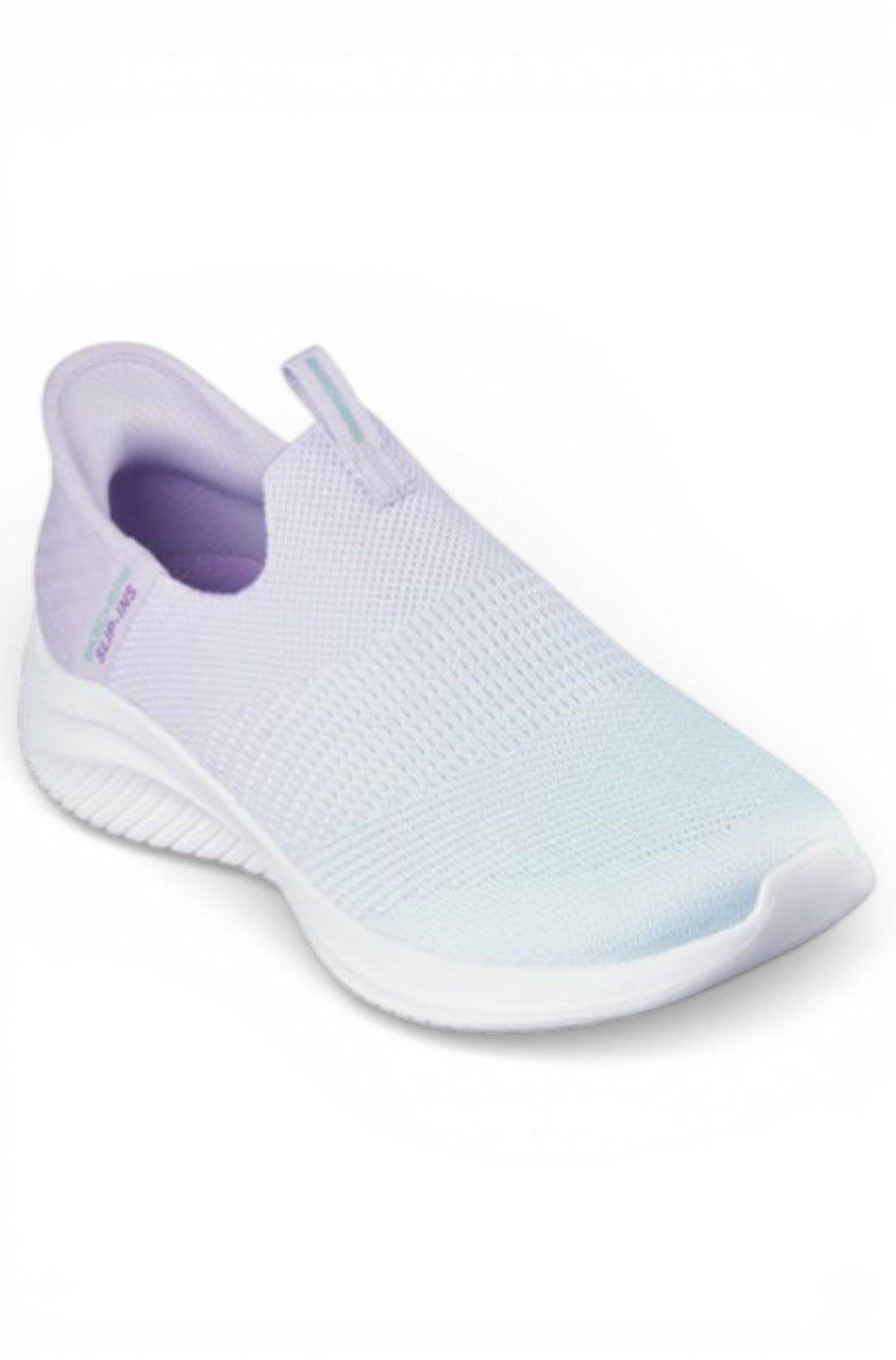 Lavender Turquoise