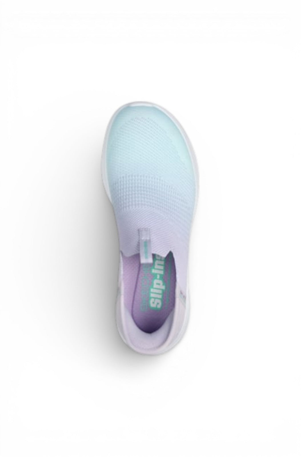 Lavender Turquoise