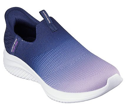 Navy Lavender