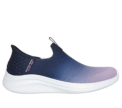 Navy Lavender