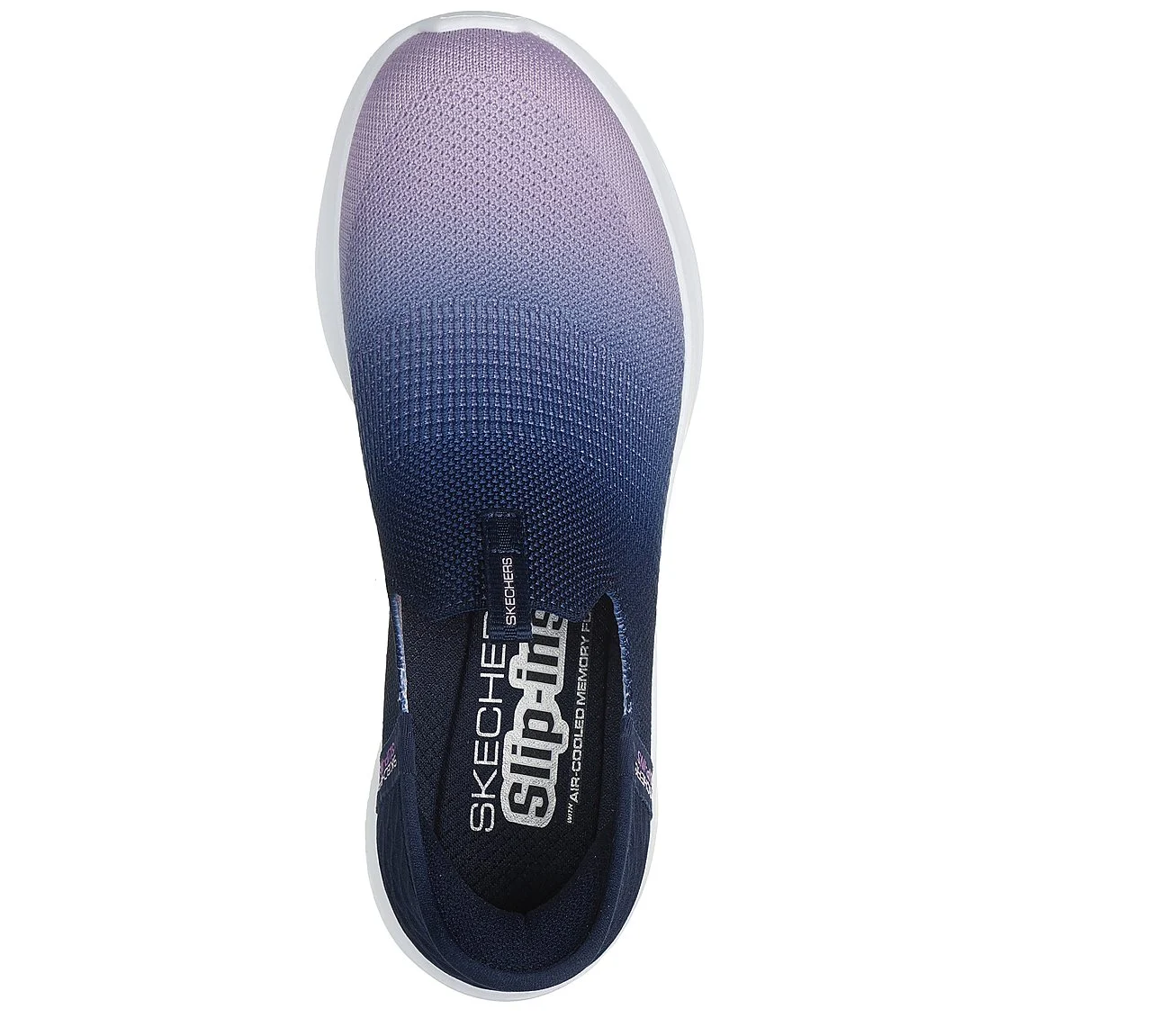 Navy Lavender