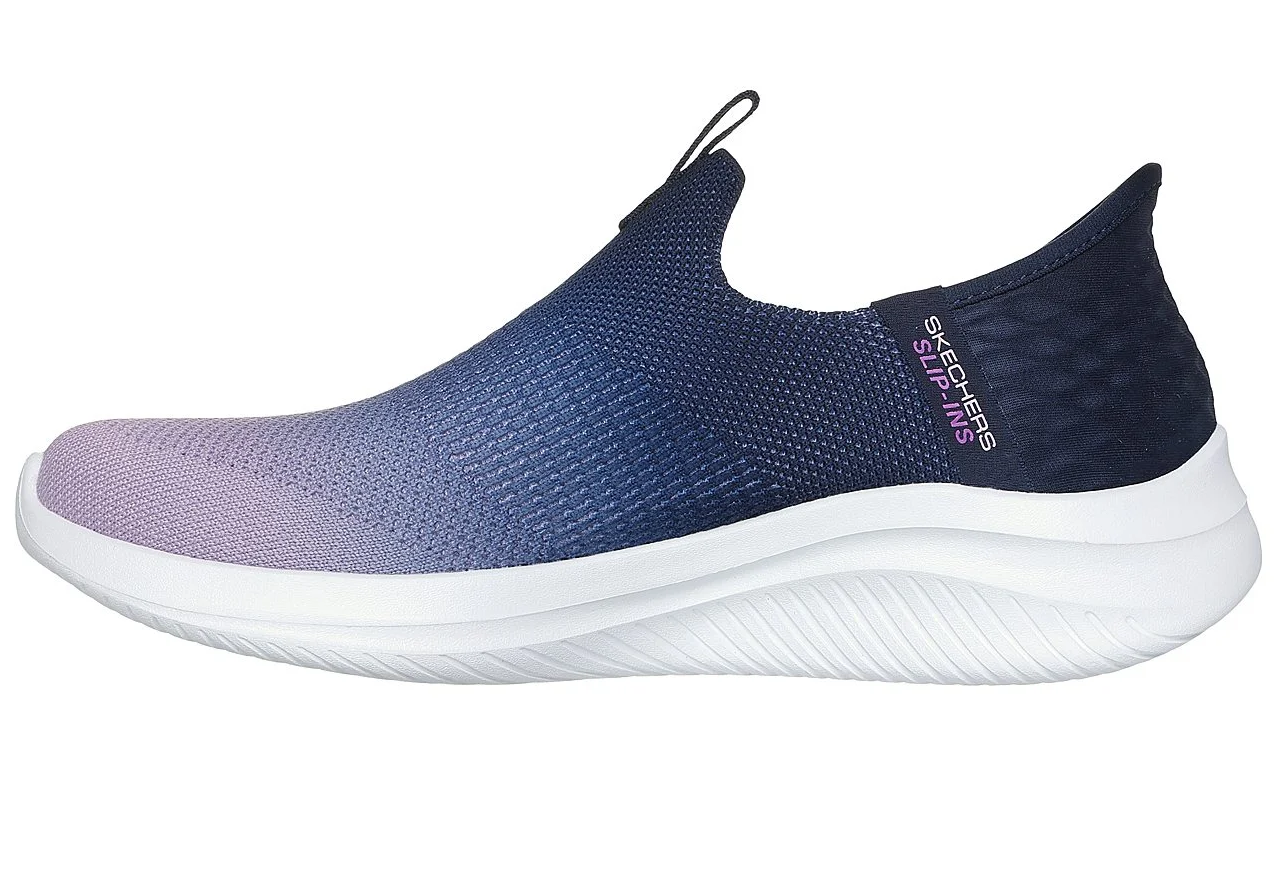 Navy Lavender