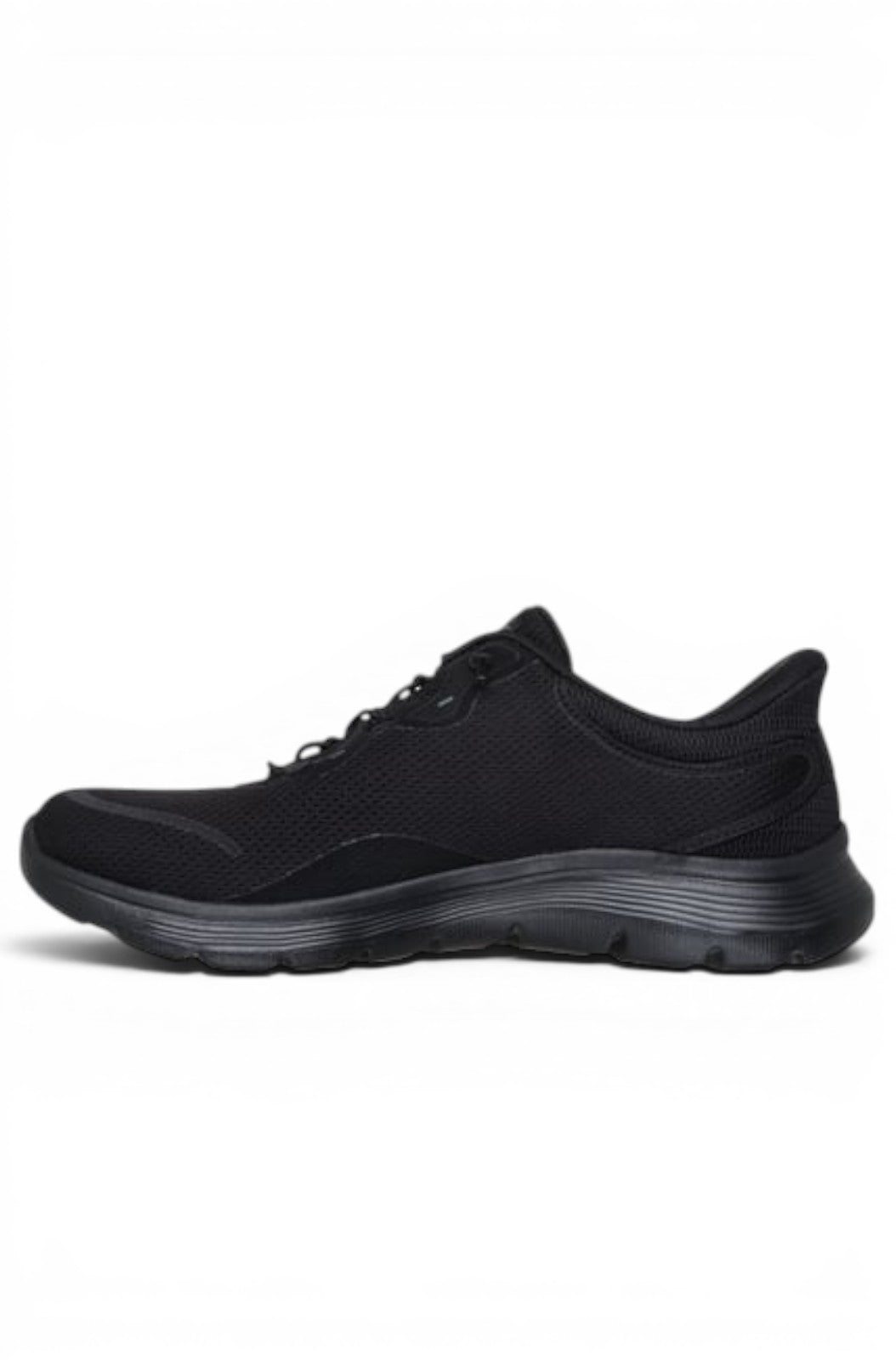 Black Black