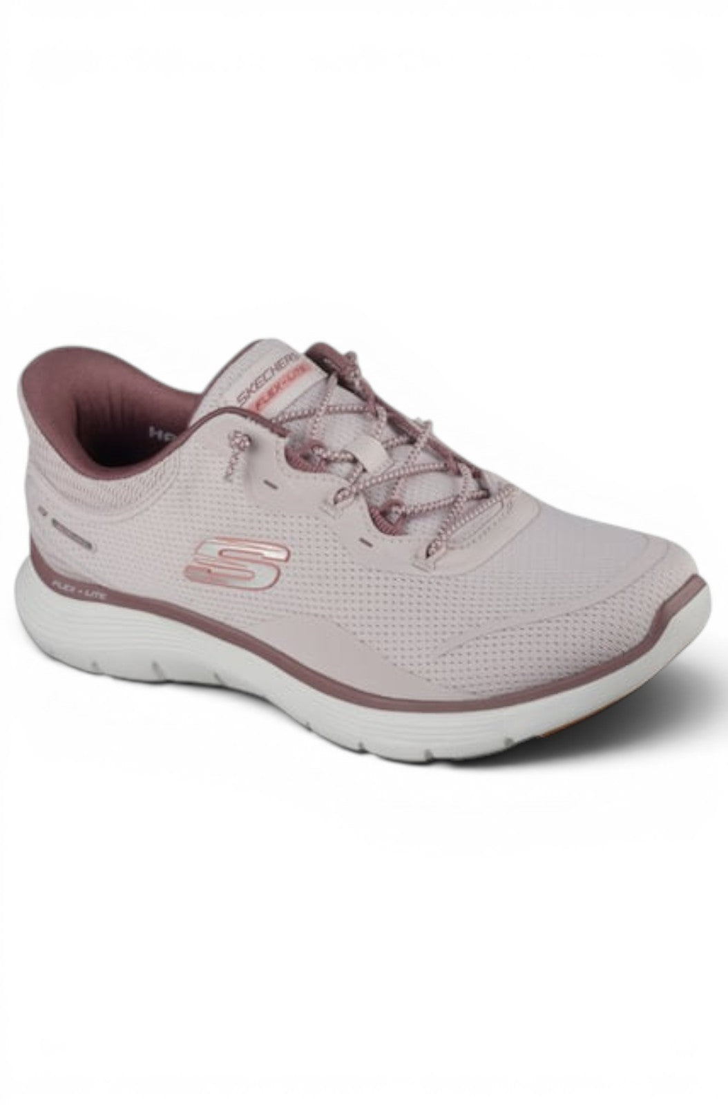 Light Mauve