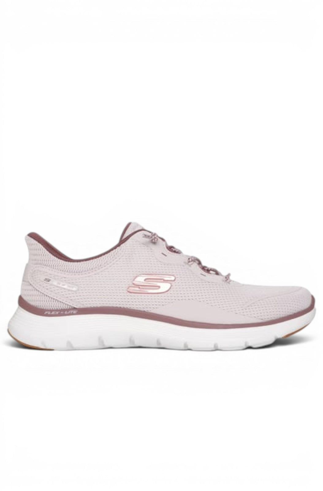Light Mauve