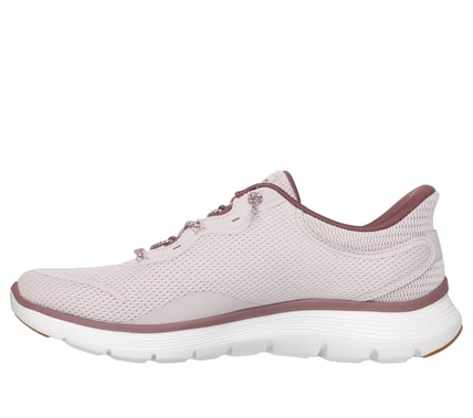 Light Mauve