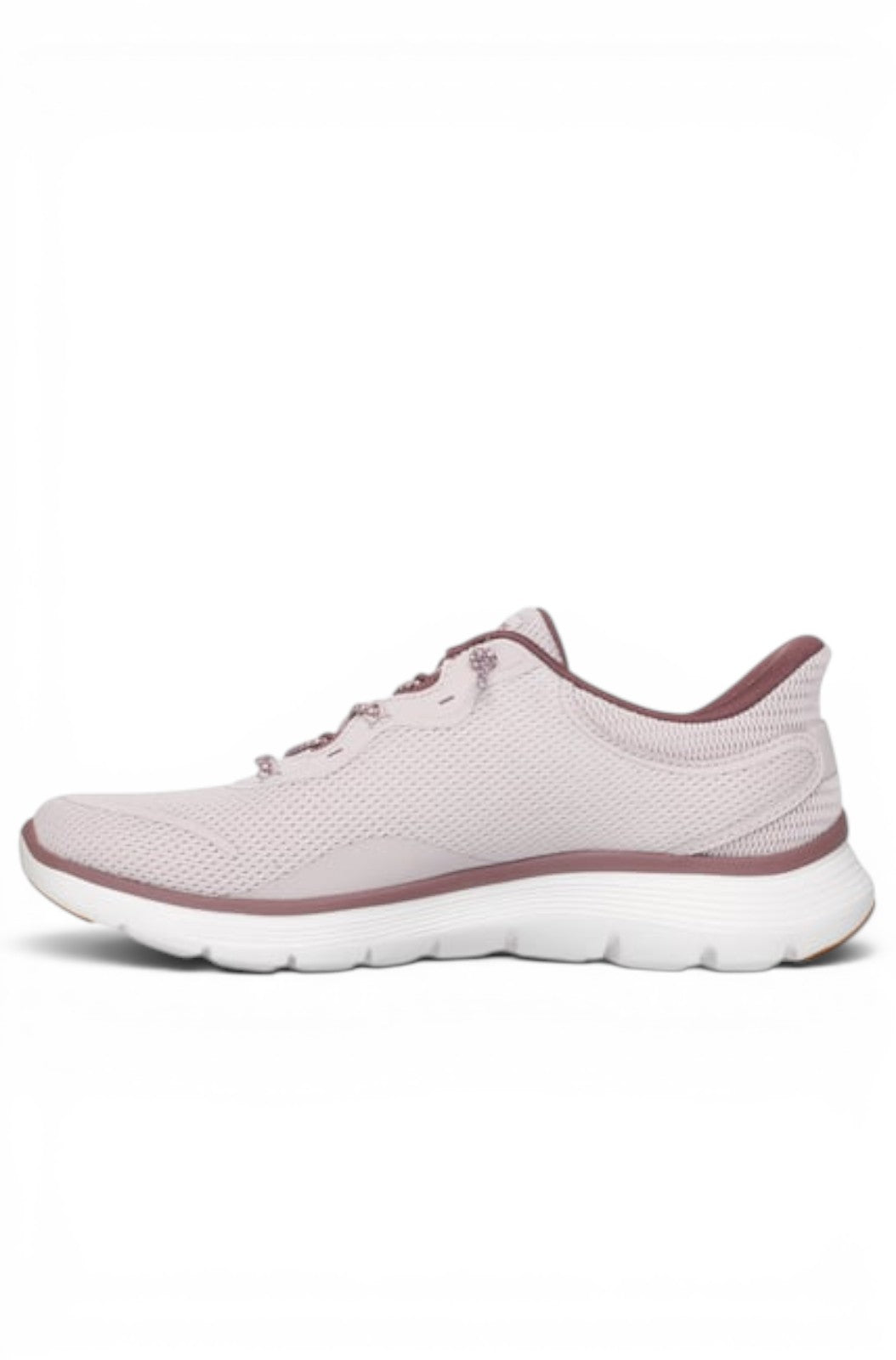 Light Mauve