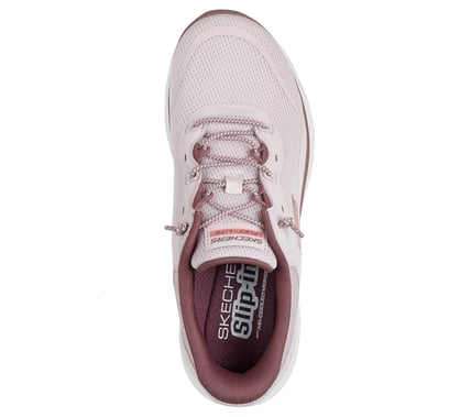 Light Mauve