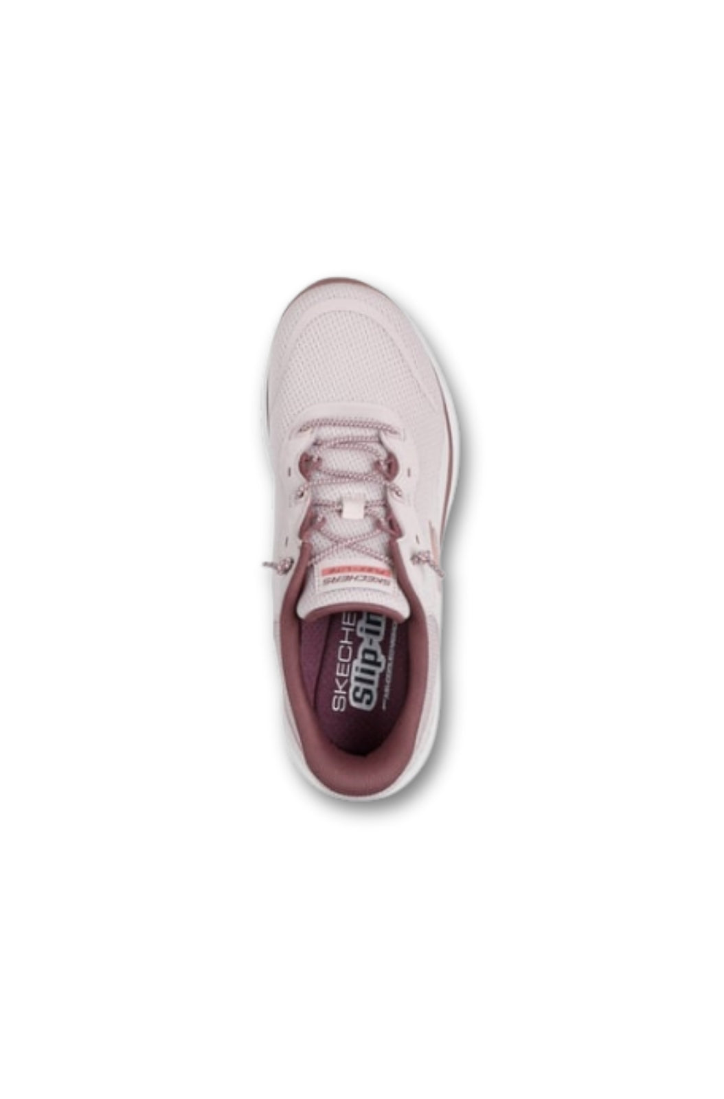 Light Mauve