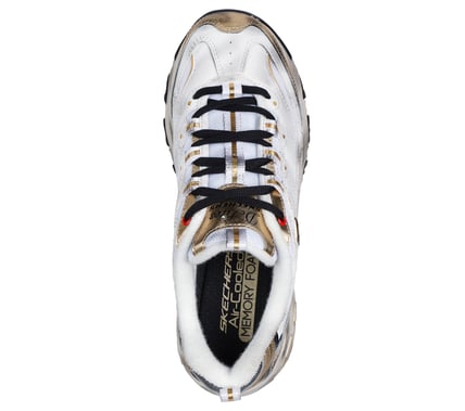 White Black Gold