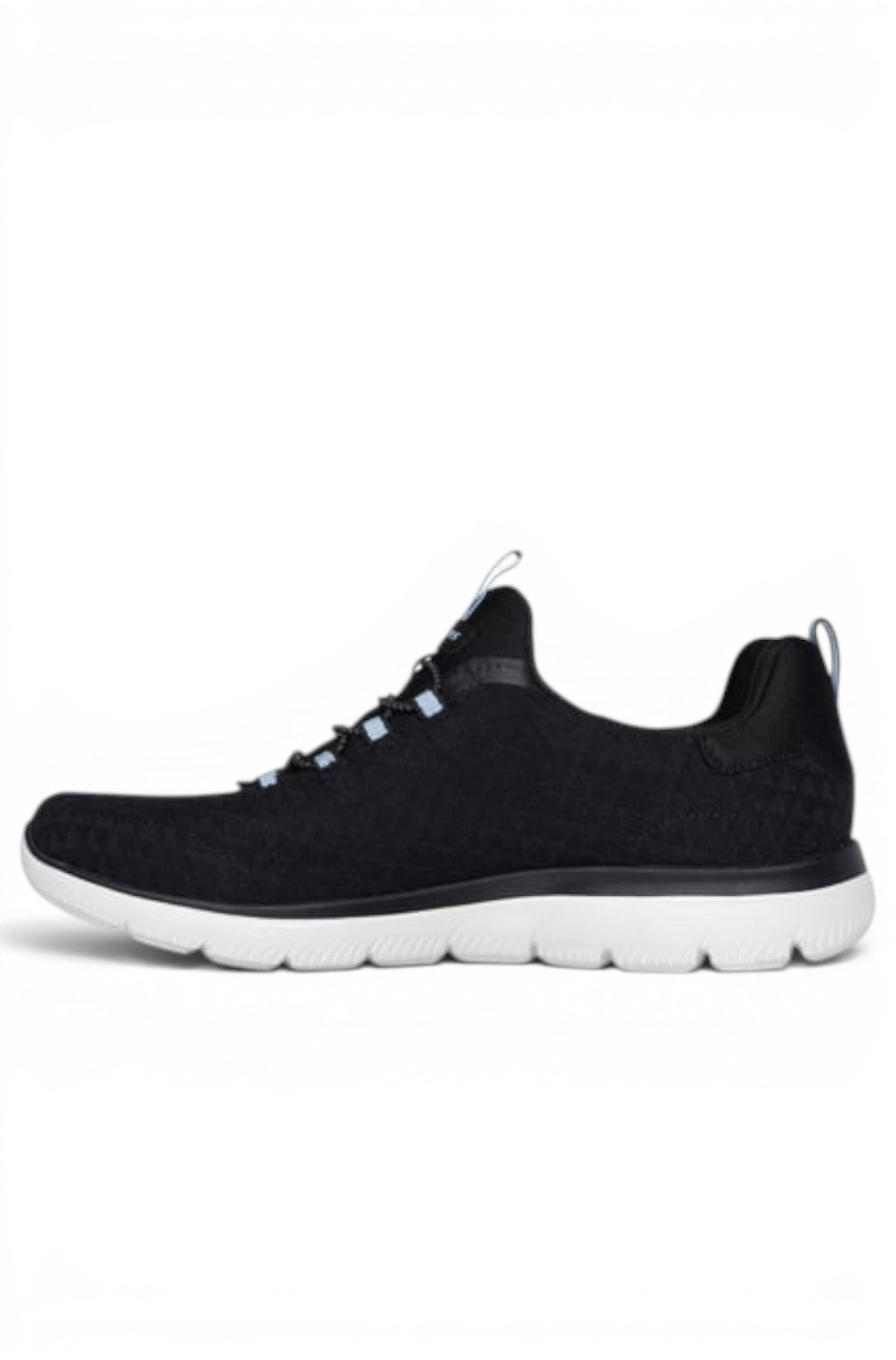 Black Blue