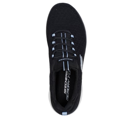 Black Blue