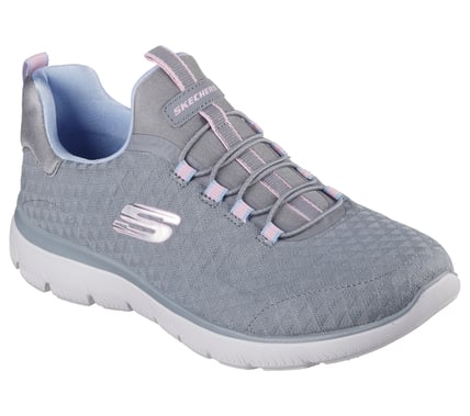 Grey Multi