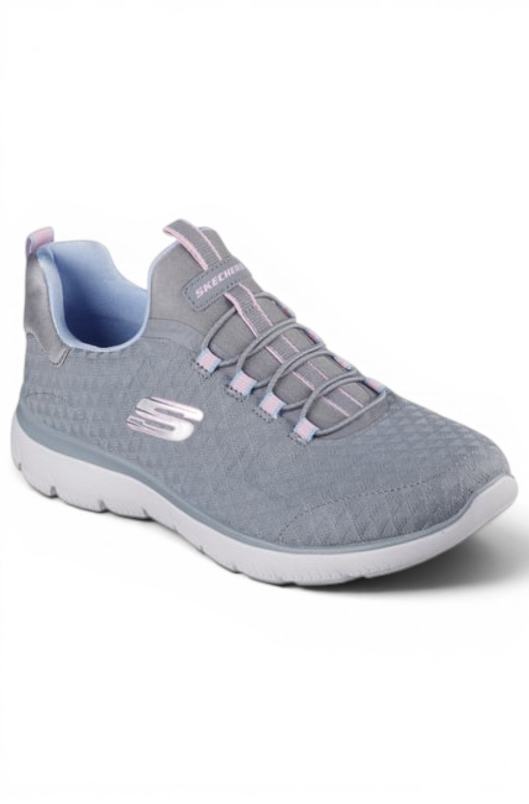 Grey Multi