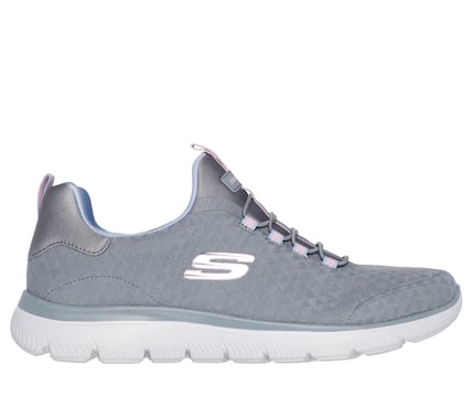 Grey Multi