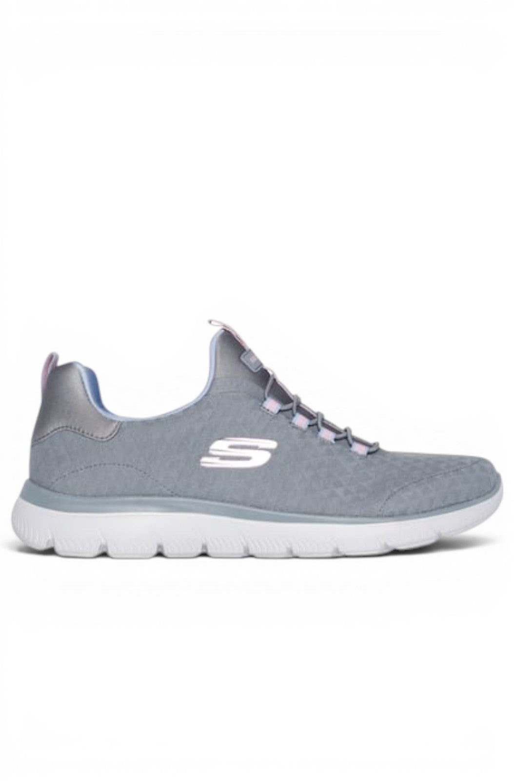 Grey Multi