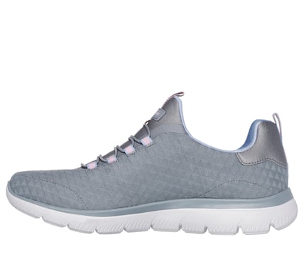 Grey Multi