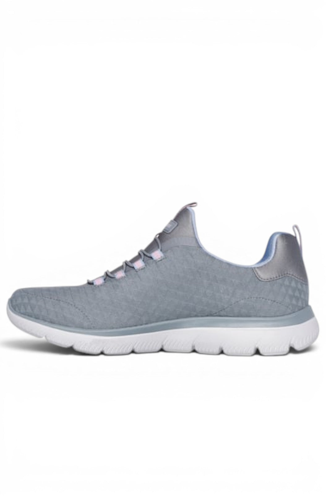 Grey Multi