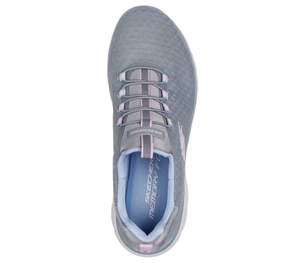 Grey Multi