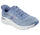 Blue Purple