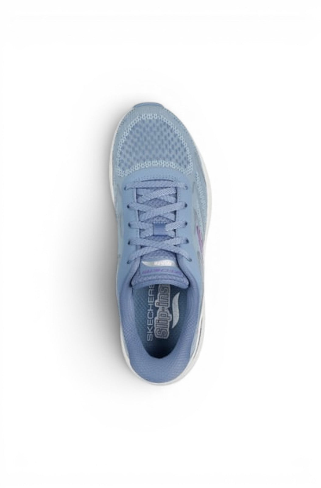 Blue Purple