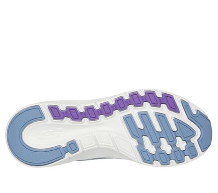 Blue Purple