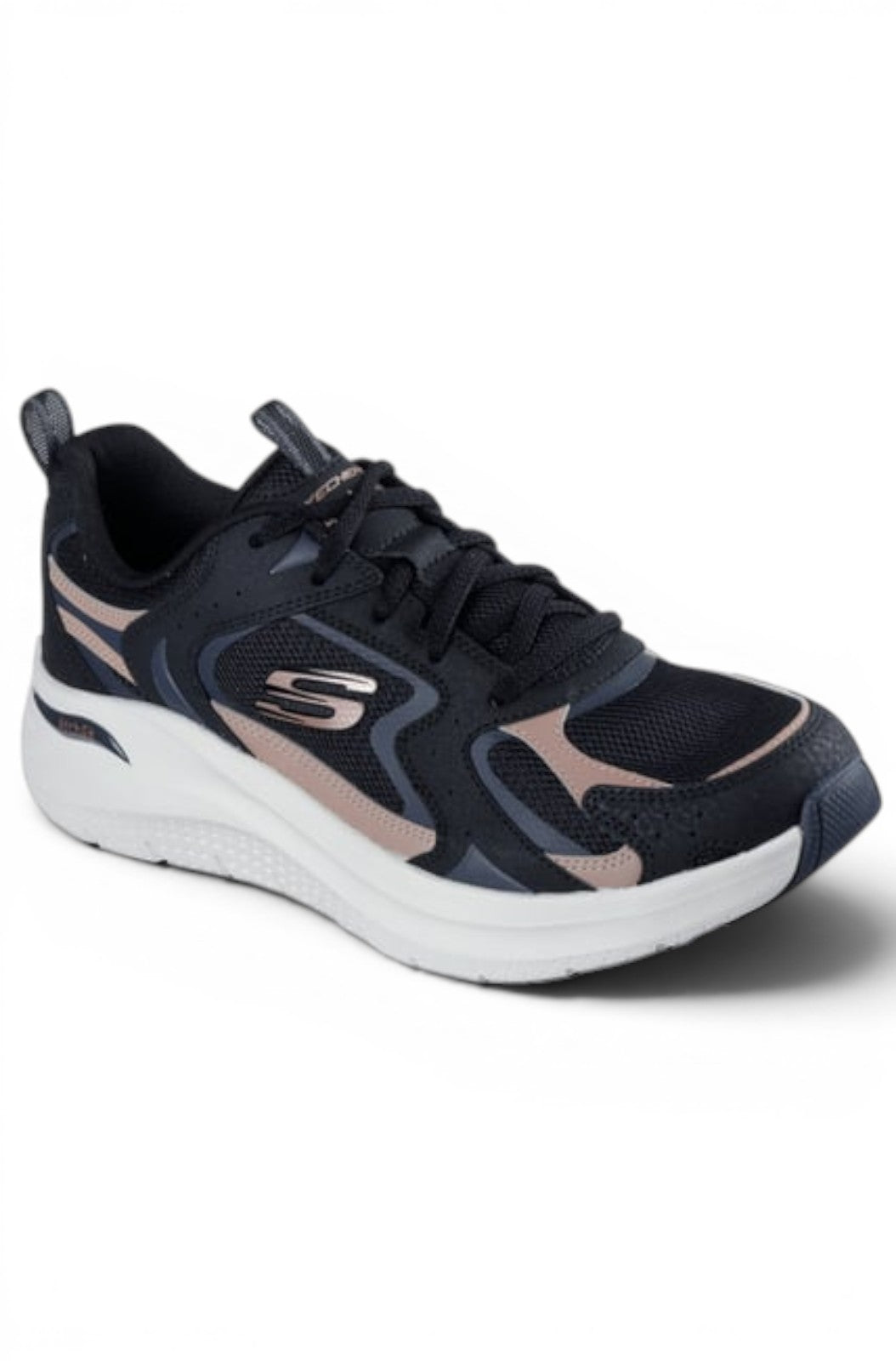 Black Rose Gold
