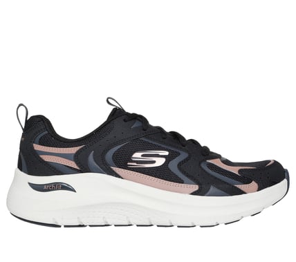 Black Rose Gold