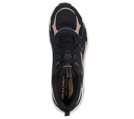 Black Rose Gold