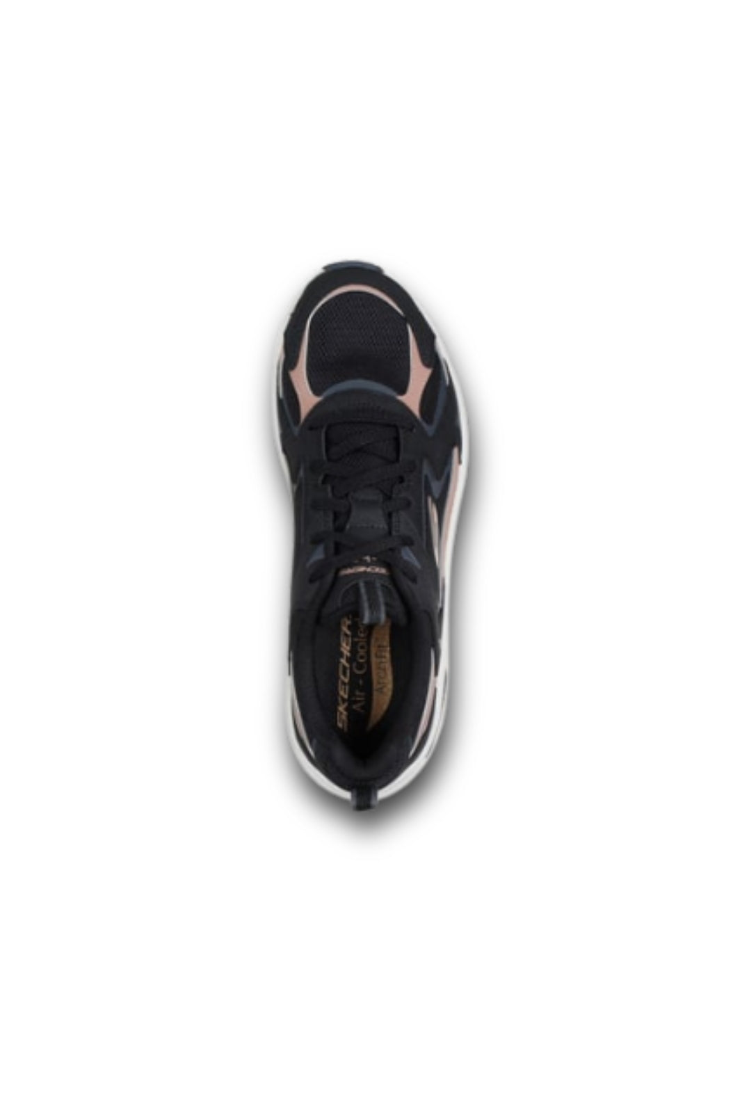 Black Rose Gold