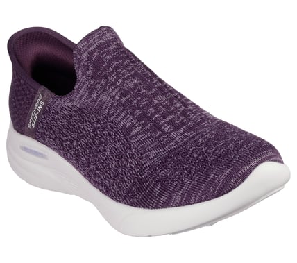 Dark Purple