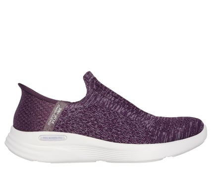 Dark Purple