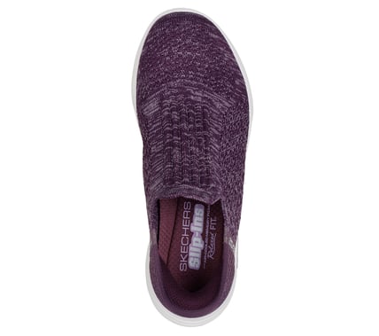 Dark Purple