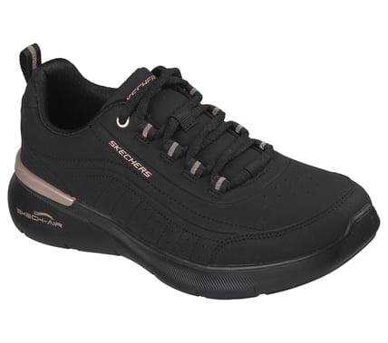 skechers air cooled memory foam womens price