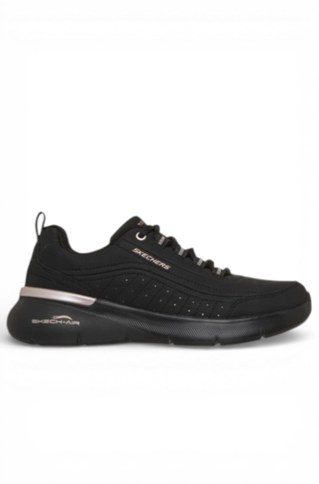 Black Rose Gold