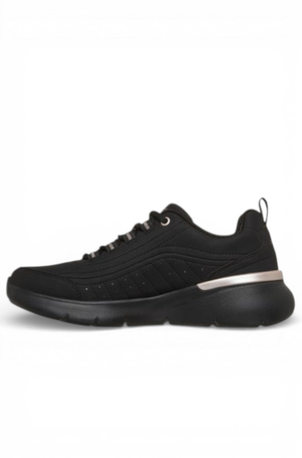 Black Rose Gold