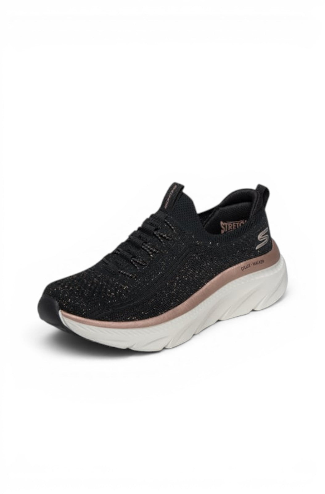 Black Rose Gold