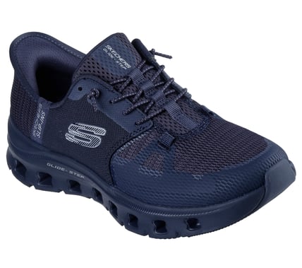 Dark Navy