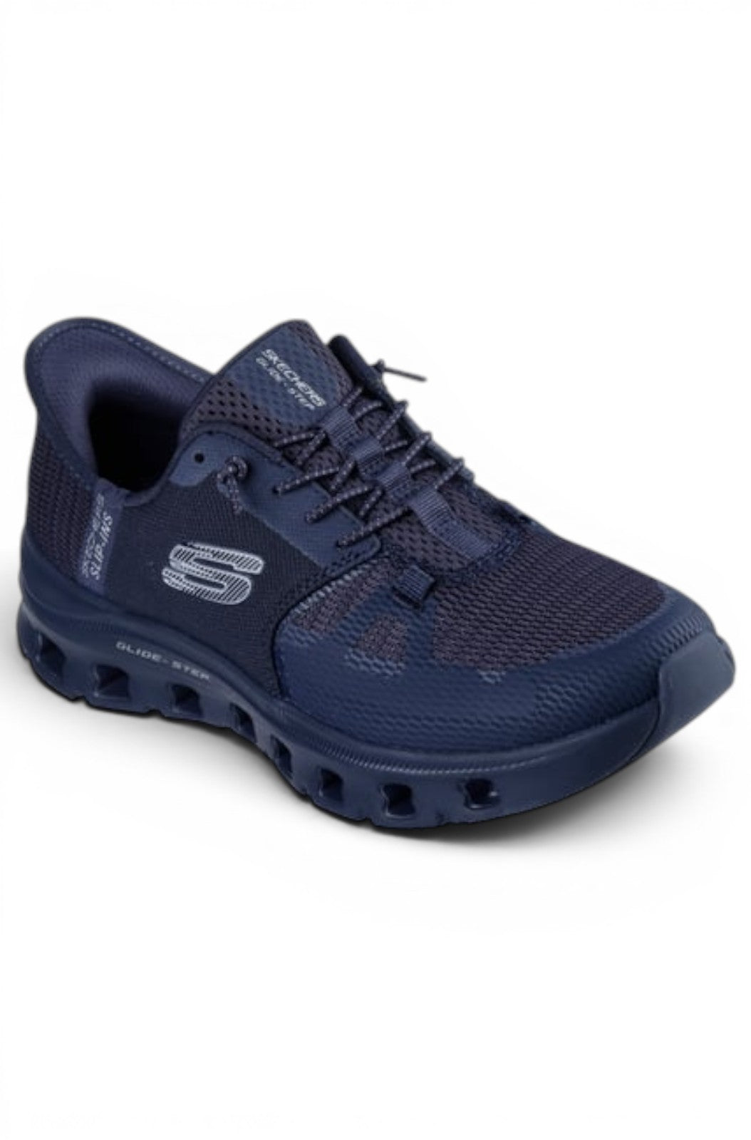 Dark Navy
