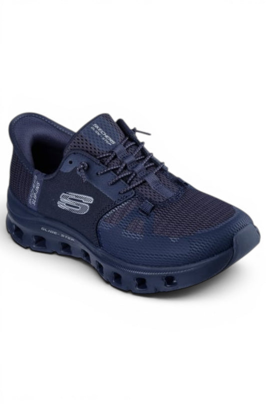 Dark Navy