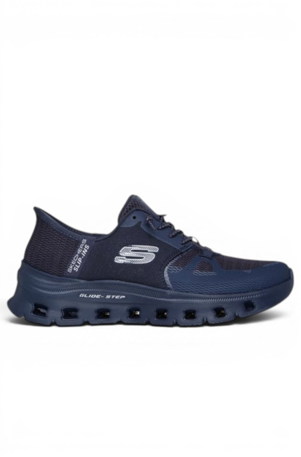 Dark Navy