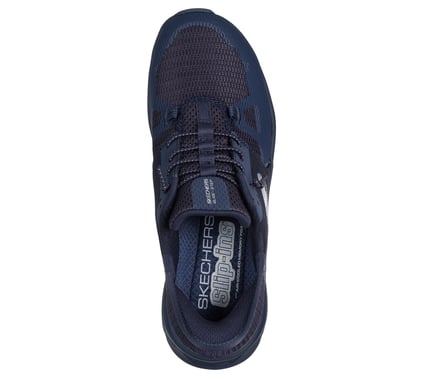 Dark Navy