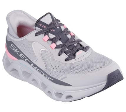 Grey Pink
