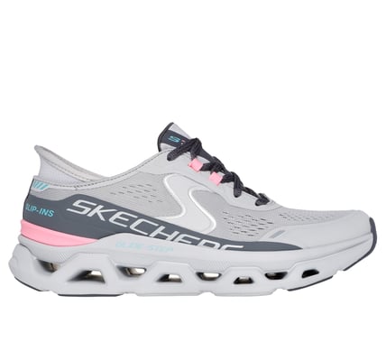 Grey Pink