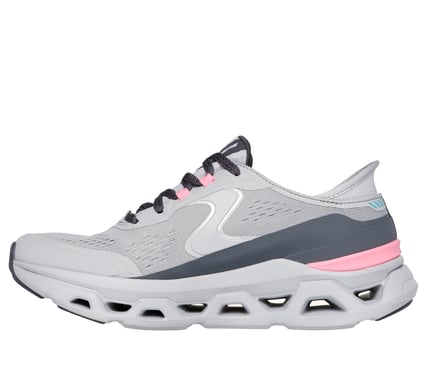 Grey Pink