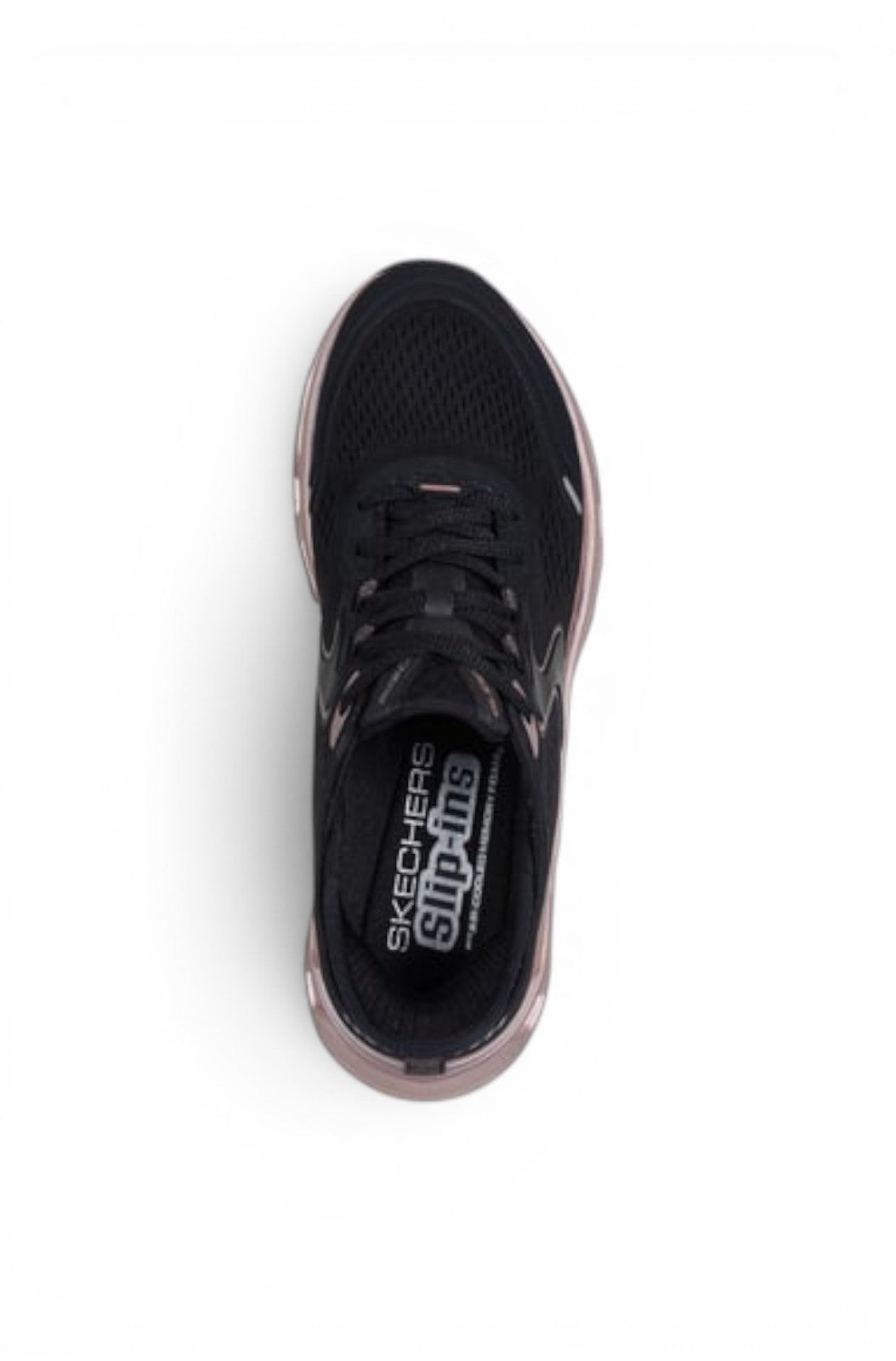 Black Rosea Gold