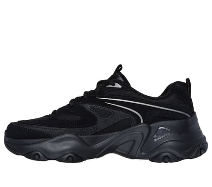 Black Black