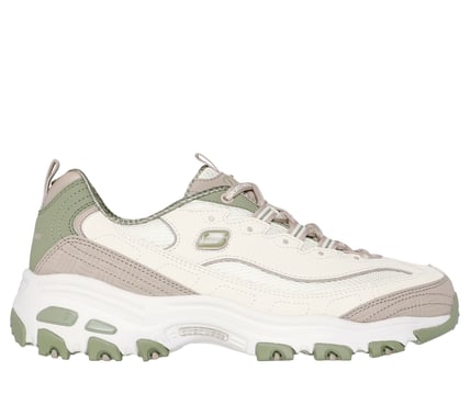 Natural Green