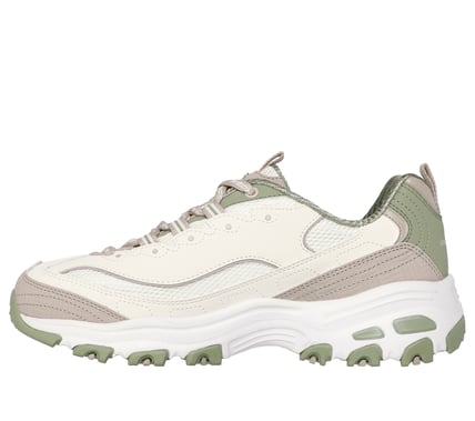 Natural Green