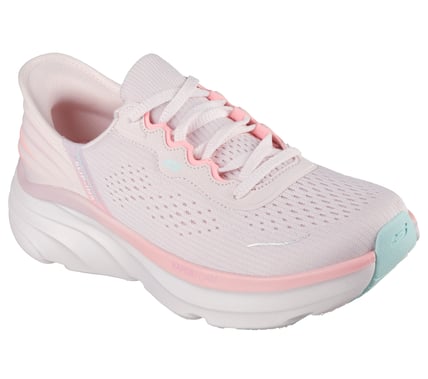 Light Pink Multi